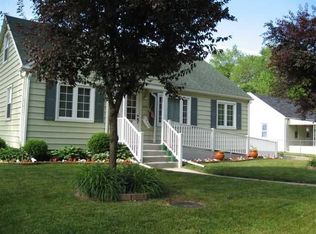 2535 Lima Ave, Toledo, OH 43613