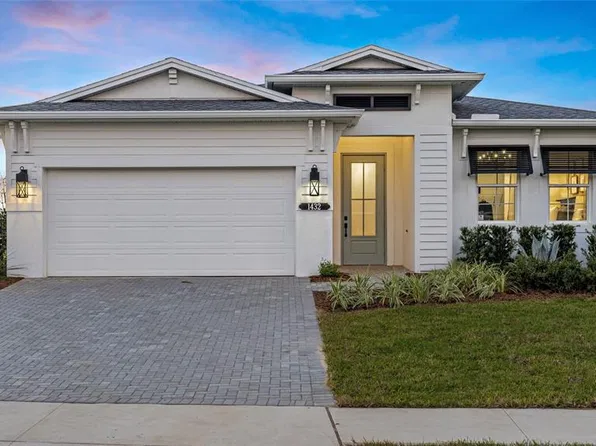 1743 POINT GRACE ROAD, TAVARES, FL 32778