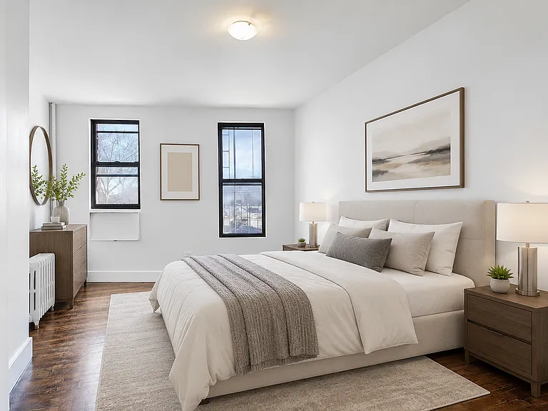 593 Meeker Ave #2R — Photo 2