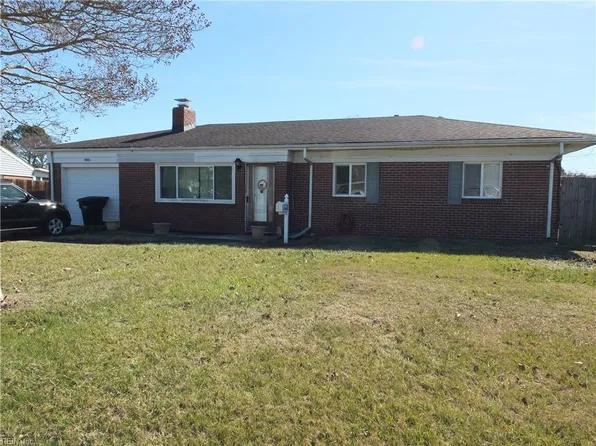 4937 Whitman Ln, Virginia Beach, VA 23455