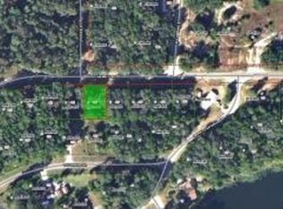 439 Hamilton Rd, Satsuma, FL 32189