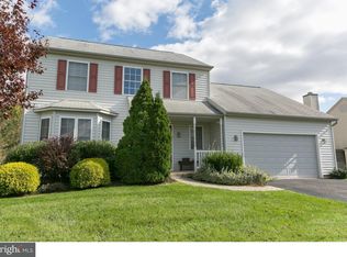 215 N Haverfield Dr, Spring City, PA 19475