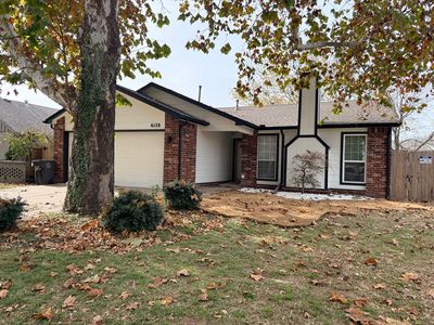 6128 S Madison Pl, Tulsa, OK, 74136