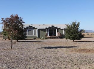5250 S Whispering Sands Dr, Casa Grande, AZ 85193