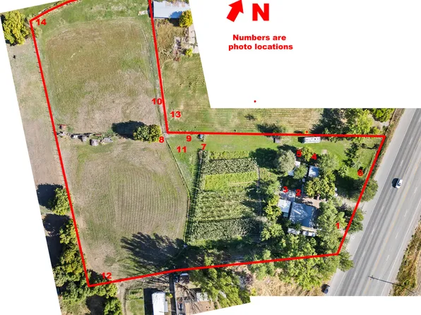 4633 S Highway 89, Wellsville, UT 84339