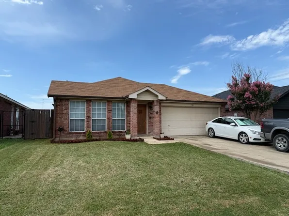 704 Cooper Ln, Royse City, TX 75189