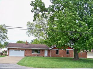 9831 E Concord Rd, Saint Louis, MO 63128