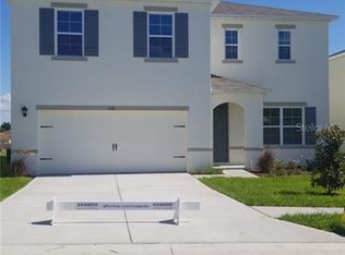 236 Ludisia Loop, Davenport, FL 33837