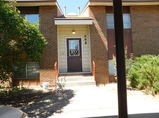 805 East Cedar Court, Fruita, CO 81521