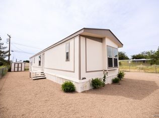 3012 E Lass Ave, Kingman, AZ 86409