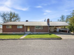 119 S 300th St E, Milford, UT 84751
