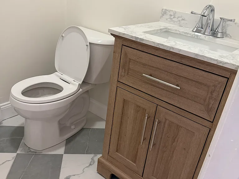 153 Bradford St #2B — Photo 8
