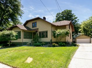 1824 22nd St, Rock Island, IL