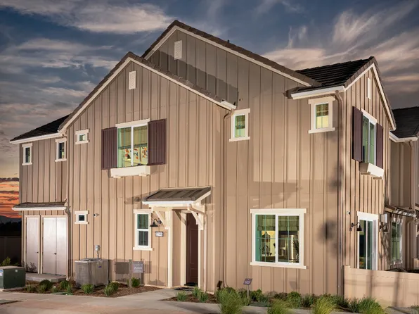 Plan 3 Plan, Discovery at Sommers Bend