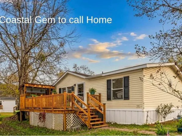 510 Folly Estates Dr., Myrtle Beach, SC 29588