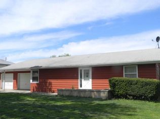 305 Ash St, Lindsay, NE 68644