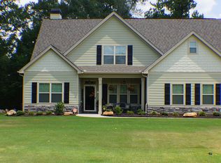 107 Dingler Rd, Moreland, GA 30259