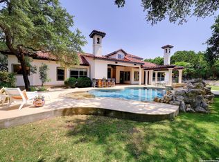 133 Fair Springs, Boerne, TX 78006
