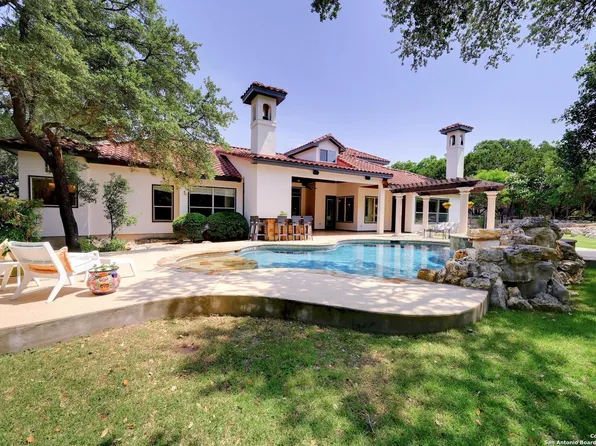 133 Fair Springs, Boerne, TX 78006
