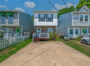 3403 Shell Rd, Hampton, VA 23661