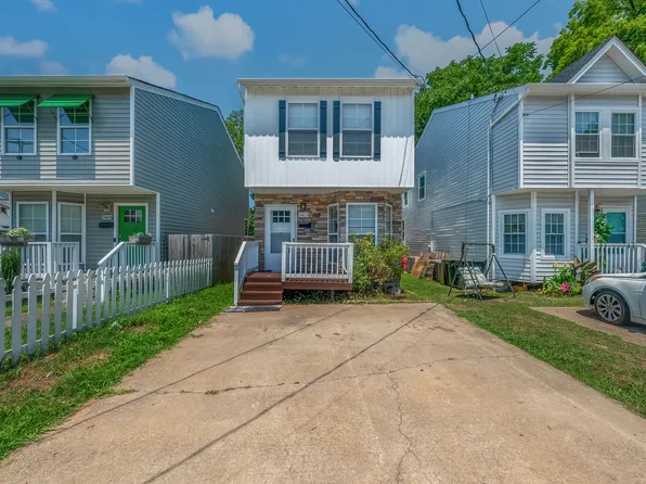 3403 Shell Rd, Hampton, VA 23661