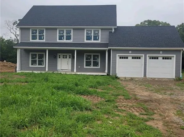 15 Ridgewood Club Road, Prospect, CT 06712