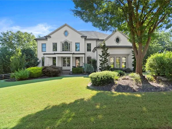 417 Greyfield Dr, Canton, GA 30115