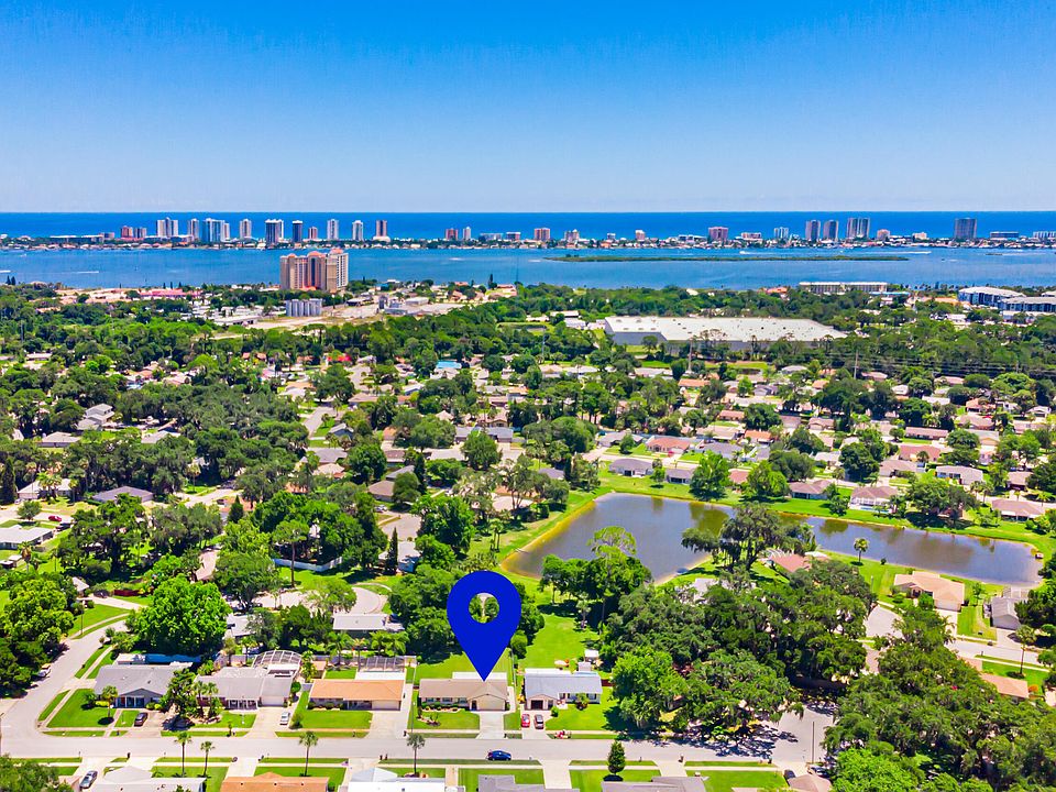 2955 Carriage Dr, South Daytona, FL 32119 Zillow