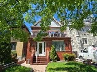 60 Marmaduke St #2B, Toronto, ON M6R1T4