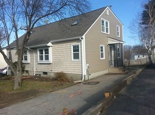 5B Timrod Dr, Worcester, MA 01603
