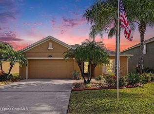 2058 Snapdragon Dr NW, Palm Bay, FL 32907