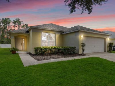 600 Casterton Cir, Davenport, FL, 33897