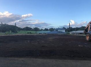 3038 Lou St LOT 18, Hilo, HI 96720
