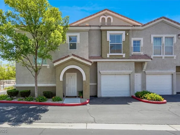9975 Peace Way Unit 2009, Las Vegas, NV 89147