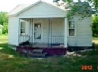 7541 Swan Creek Rd, Saginaw, MI 48609