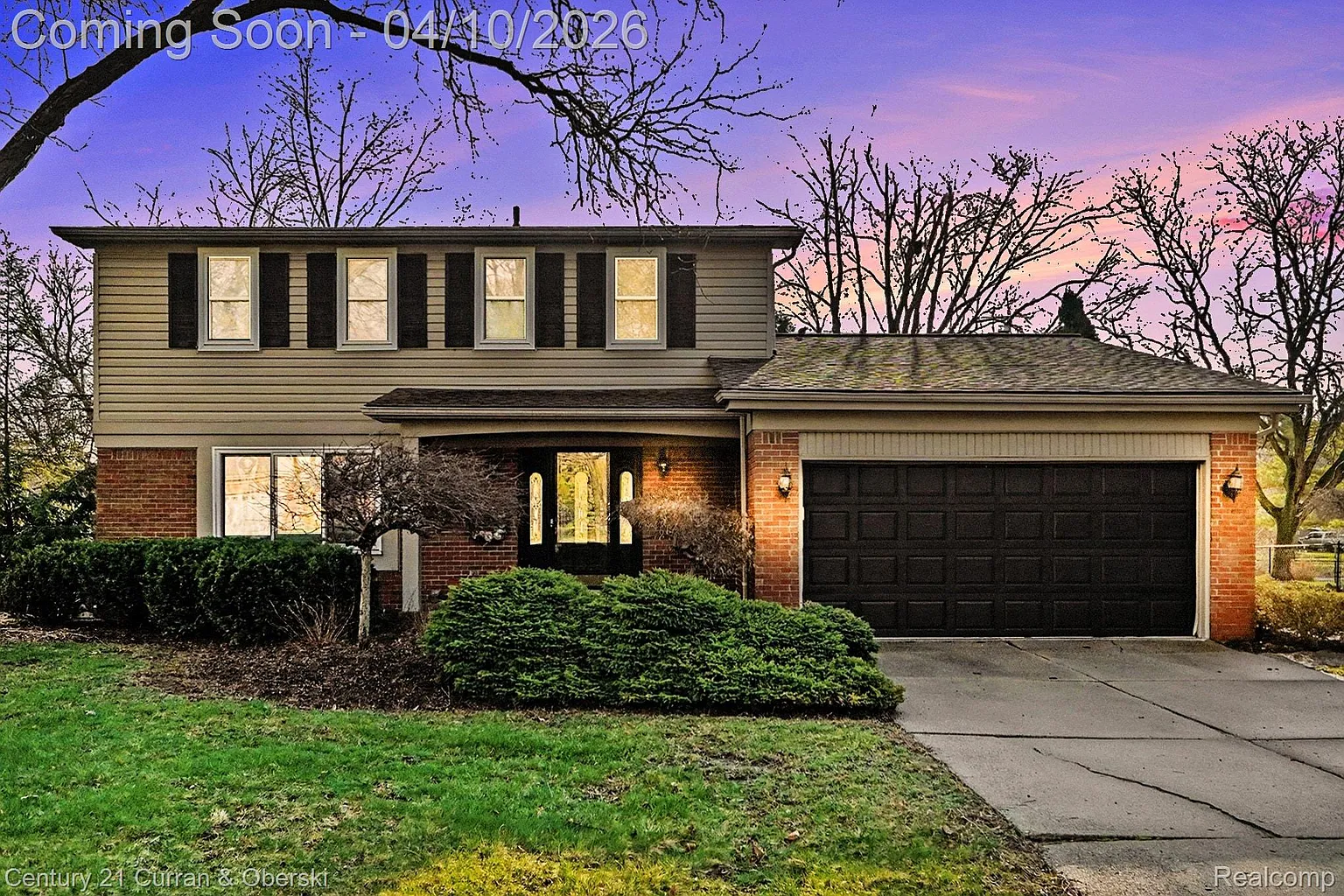 3836 Meadowbrook Dr photo 1