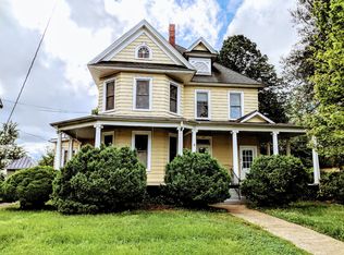 402 Macoy Ave, Culpeper, VA 22701