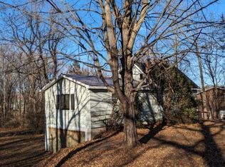 408 Coon Ave S, Frederic, WI 54837