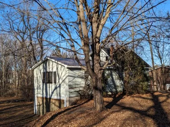 408 Coon Ave S, Frederic, WI 54837