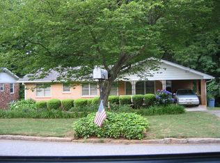 1431 Juneau Ct, Tucker, GA 30084