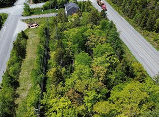 Pinetree Cres PARCEL C, Halifax, NS B3Z1K5