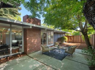 468 Northumberland Ave, Redwood City, CA 94061