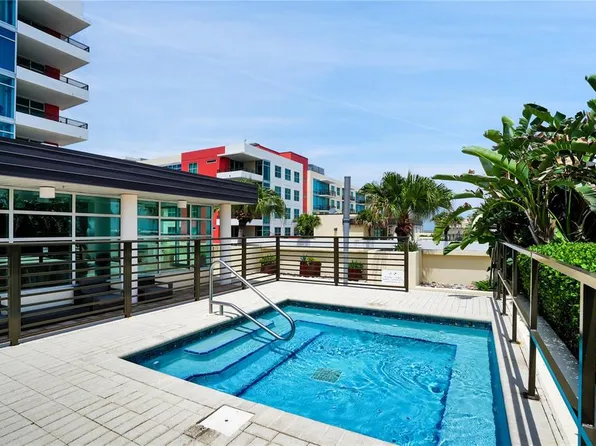 1120 E Kennedy Blvd Unit 827, Tampa, FL 33602