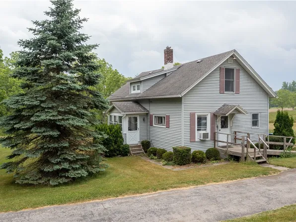 5963 Harter Rd, Dansville, NY 14437
