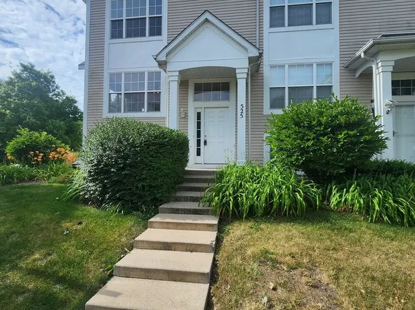 525 Meadow Lily Dr, Joliet, IL 60431