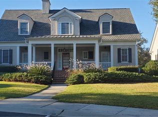 4 Willingham Ct, Bluffton, SC 29909