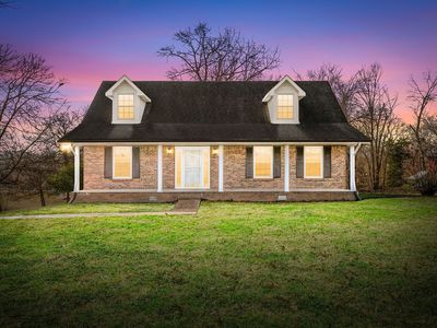 423 Warren Cir Lot 159, Clarksville, TN, 37040