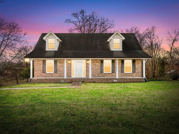 423 Warren Cir Lot 159, Clarksville, TN 37040