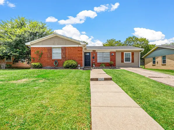 2013 Del Oak Dr, Mesquite, TX 75149