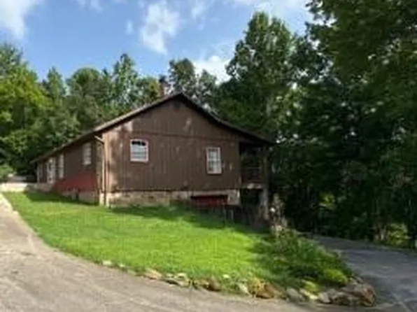 805 Punkton Rd, Del Rio, TN 37727